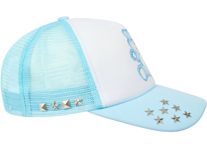 Palace x Vivienne Westwood Trucker Blue