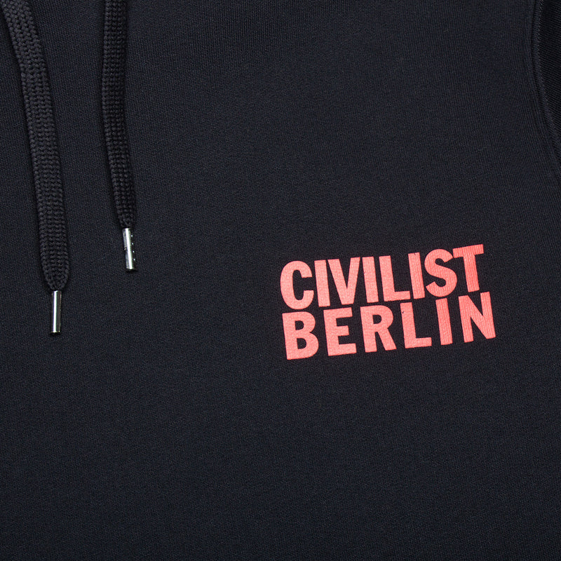Palme Hoodie