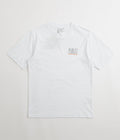 Parlez Auriga T-Shirt in White
