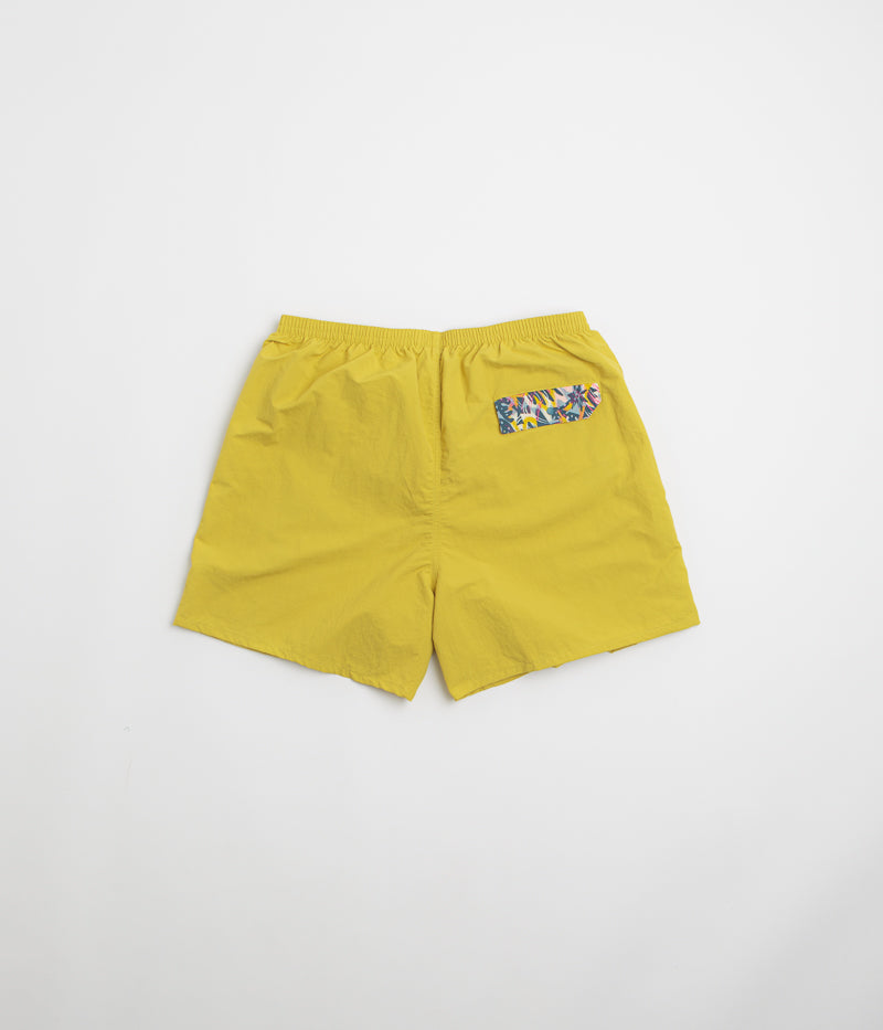 Patagonia Baggies 5" Shorts in Bundle Green