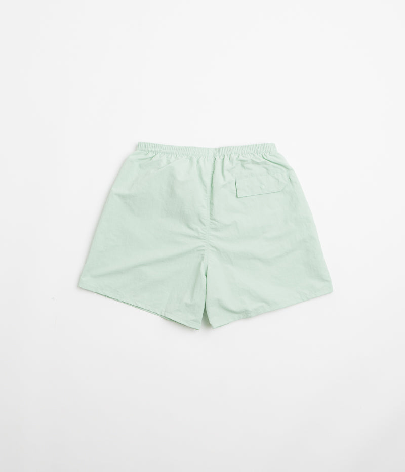 Patagonia Baggies 5" Shorts in Rinsed Green