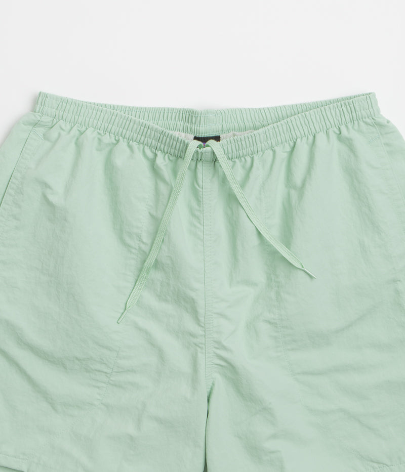 Patagonia Baggies 5" Shorts in Rinsed Green