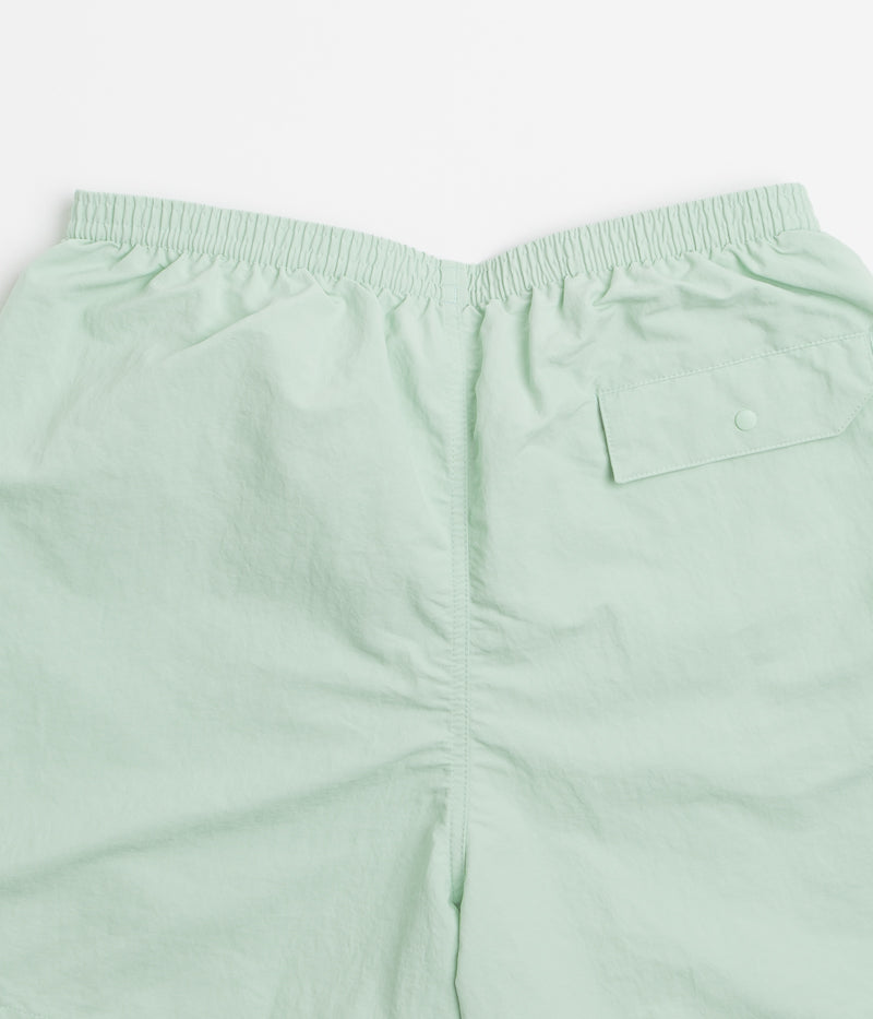 Patagonia Baggies 5" Shorts in Rinsed Green