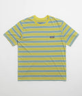 Patagonia Daily Pocket T-Shirt in Summer Camp: Bundle Green