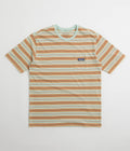 Patagonia Daily Pocket T-Shirt in Summer Camp: Rinsed Green