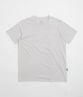 Patagonia Daily T-Shirt in Crisp Grey
