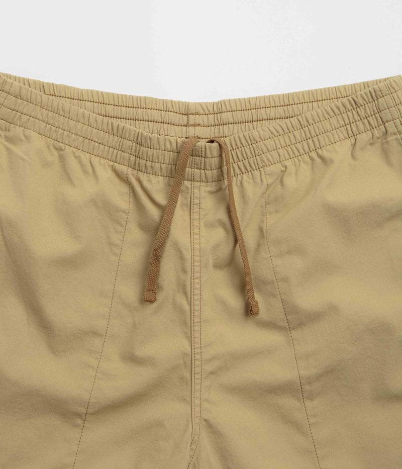 Patagonia Funhoggers Shorts in Classic Tan