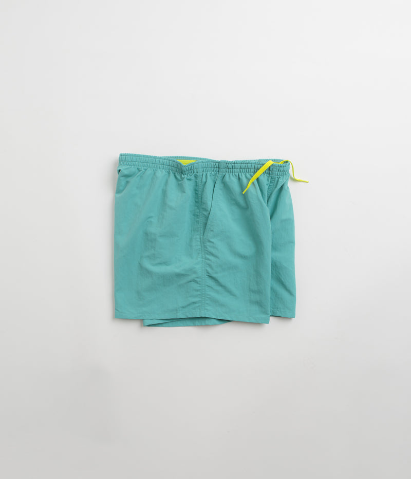 Patagonia Womens Baggies 5" Shorts in Subtidal Blue