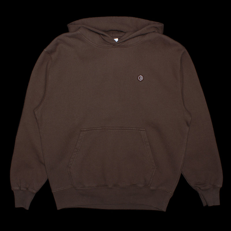 Polar Patch Hoodie