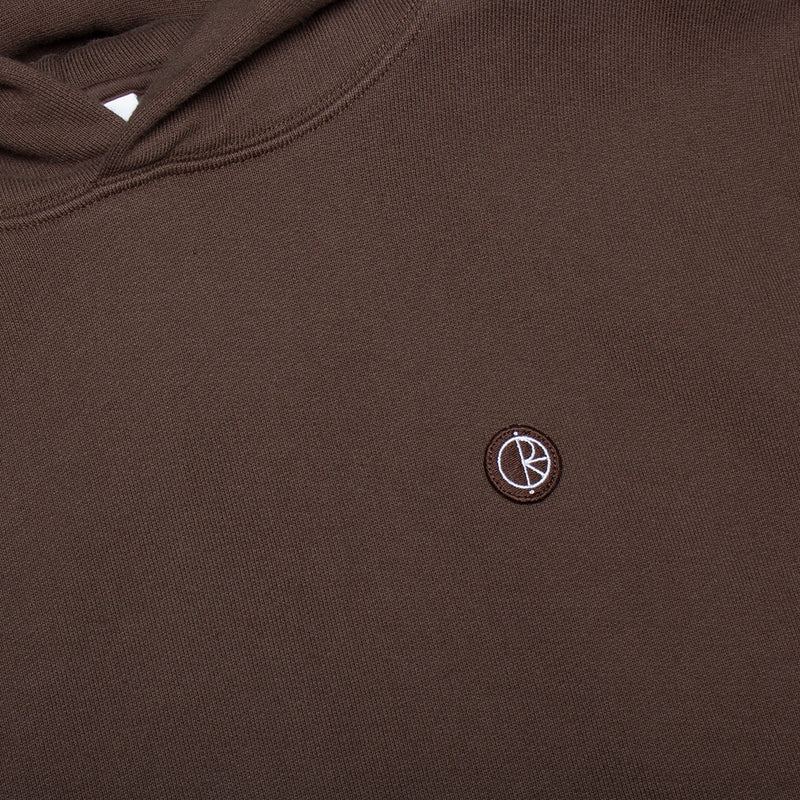 Patch Hoodie