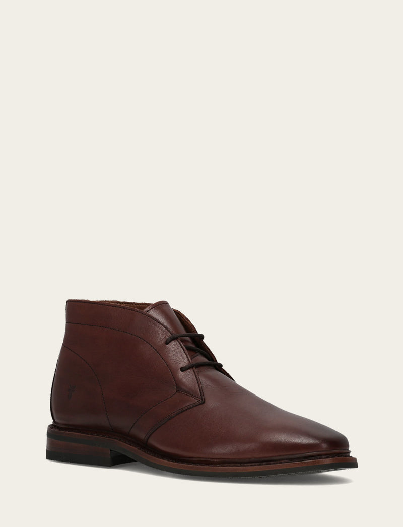 Paul Chukka - Brown - Hero