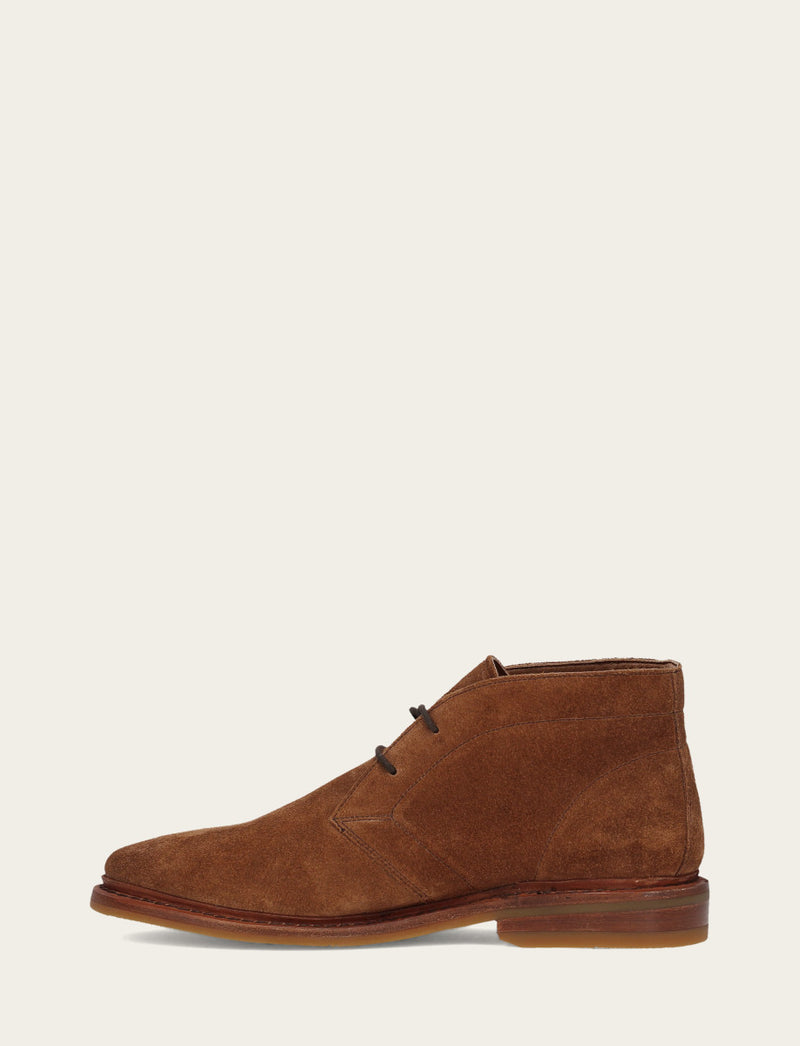 Paul Chukka - Bark - Inside
