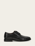 Paul Oxford - Black - Outside
