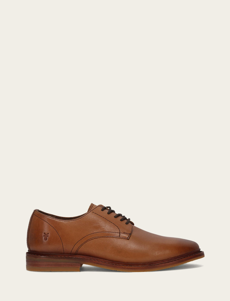 Paul Oxford - Saddle - Outside
