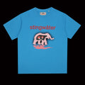 Pink Elephant T-Shirt