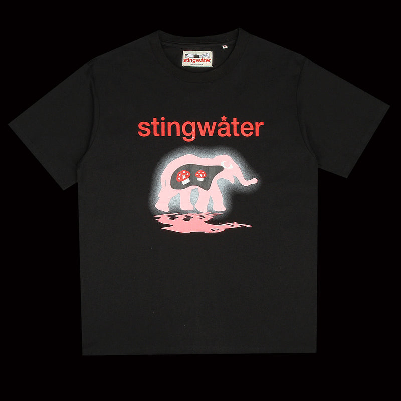 Pink Elephant T-Shirt