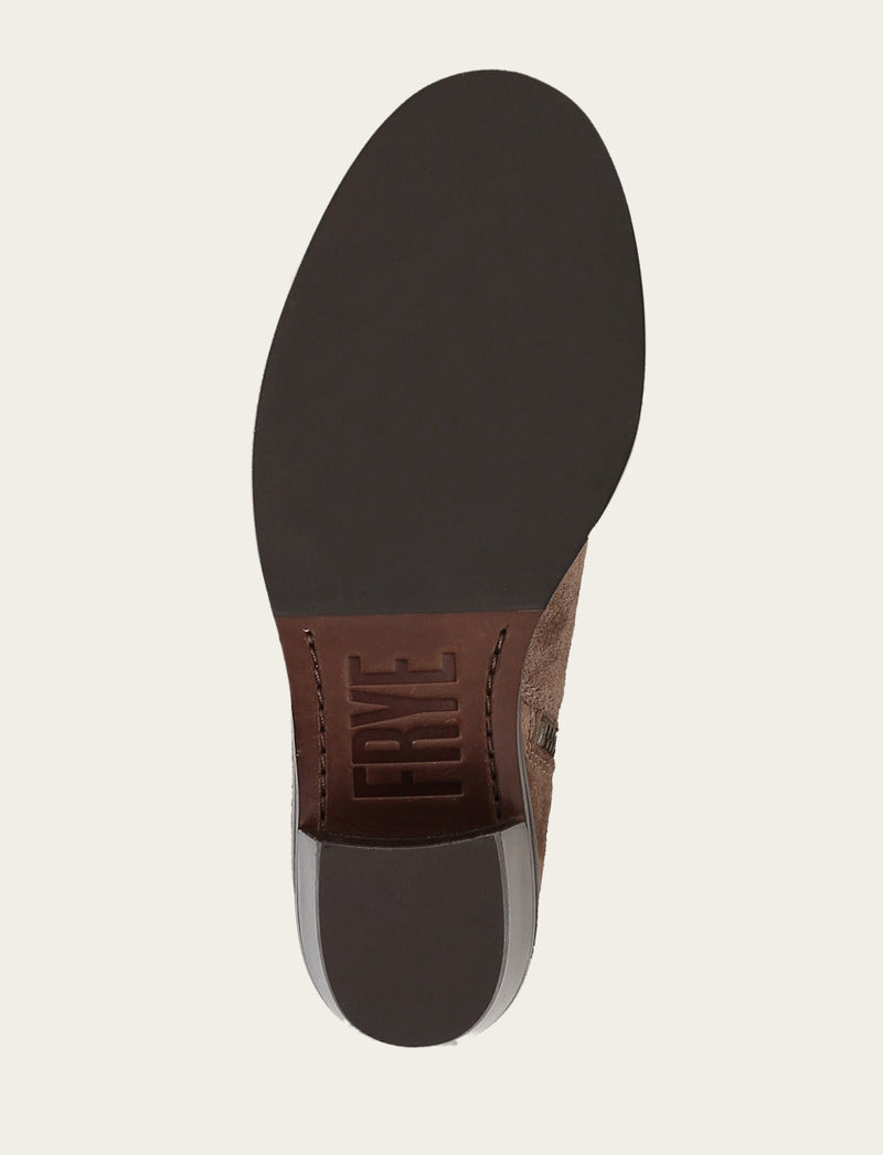 Piper Bootie - Taupe - Sole
