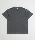 Polar Basic T-Shirt in Graphite