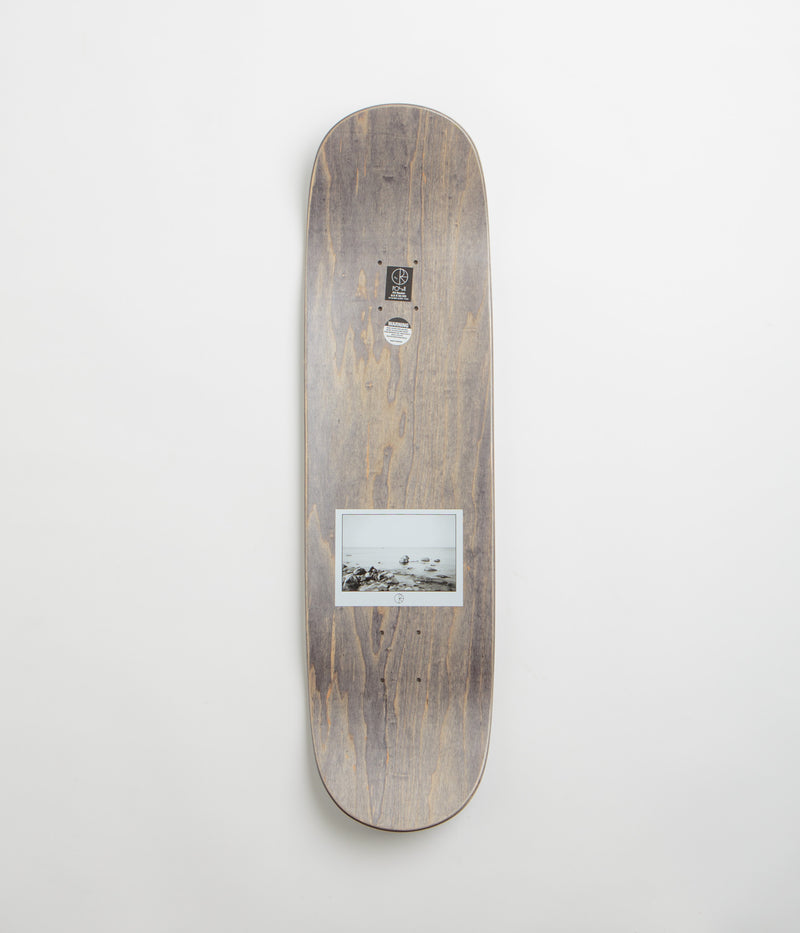 Polar Roman Gonzalez Dinghies P2 Shape Deck in 8.5"