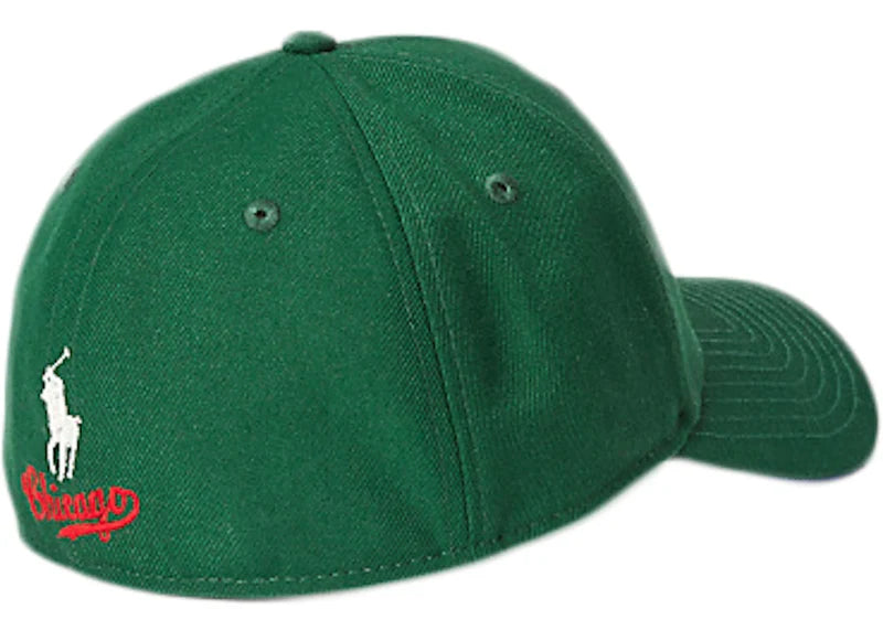 Polo Ralph Lauren Cubs Cap (Mens) New Forest
