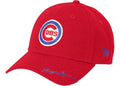 Polo Ralph Lauren Cubs Cap (Mens) Ralph Red