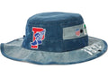 Polo Ralph Lauren Indigo Stadium Booney Hat Wyattson