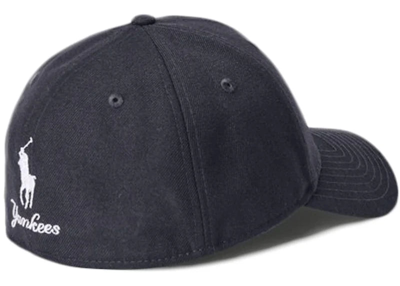 Polo Ralph Lauren Yankees Cap (Mens) Aviator Navy