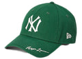 Polo Ralph Lauren Yankees Cap (Mens) New Forest
