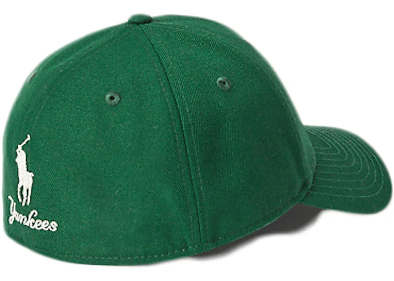 Polo Ralph Lauren Yankees Cap (Mens) New Forest