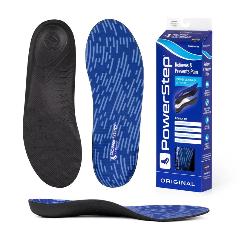 POWERSTEP 5001-01