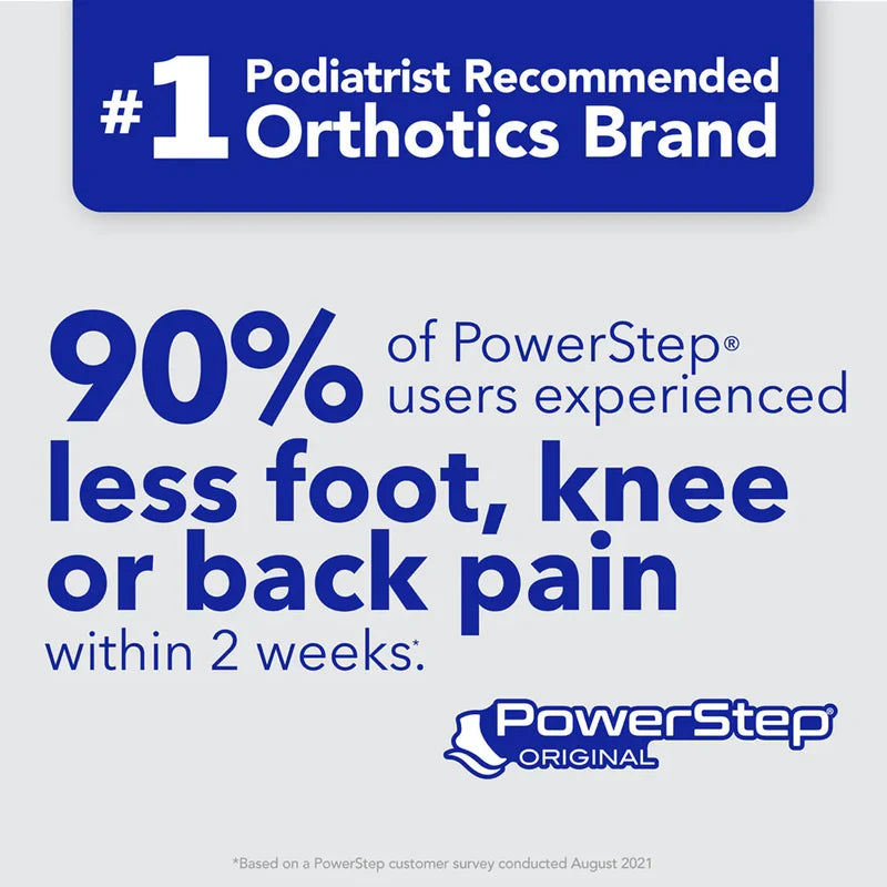 POWERSTEP 5001-01