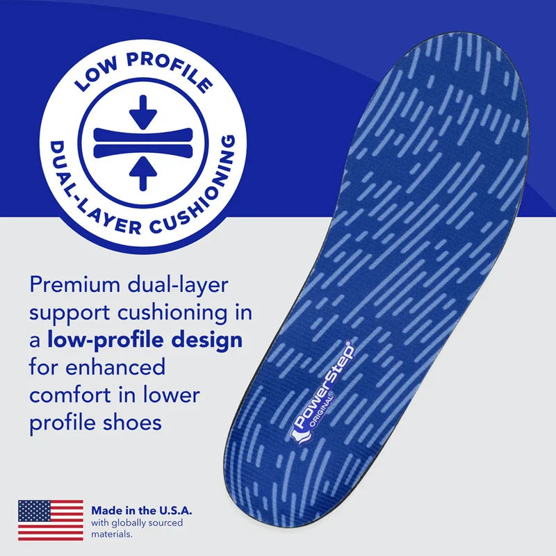 POWERSTEP 5001-01