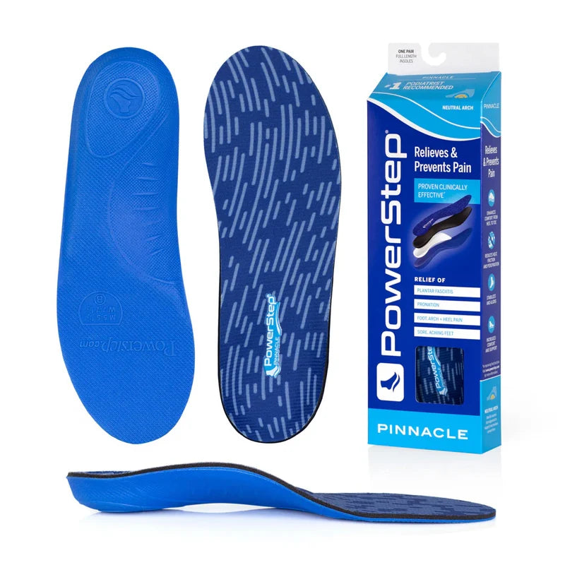 POWERSTEP 5018-01