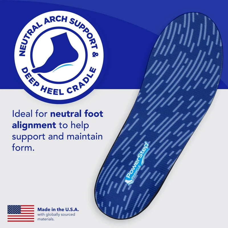 POWERSTEP 5018-01