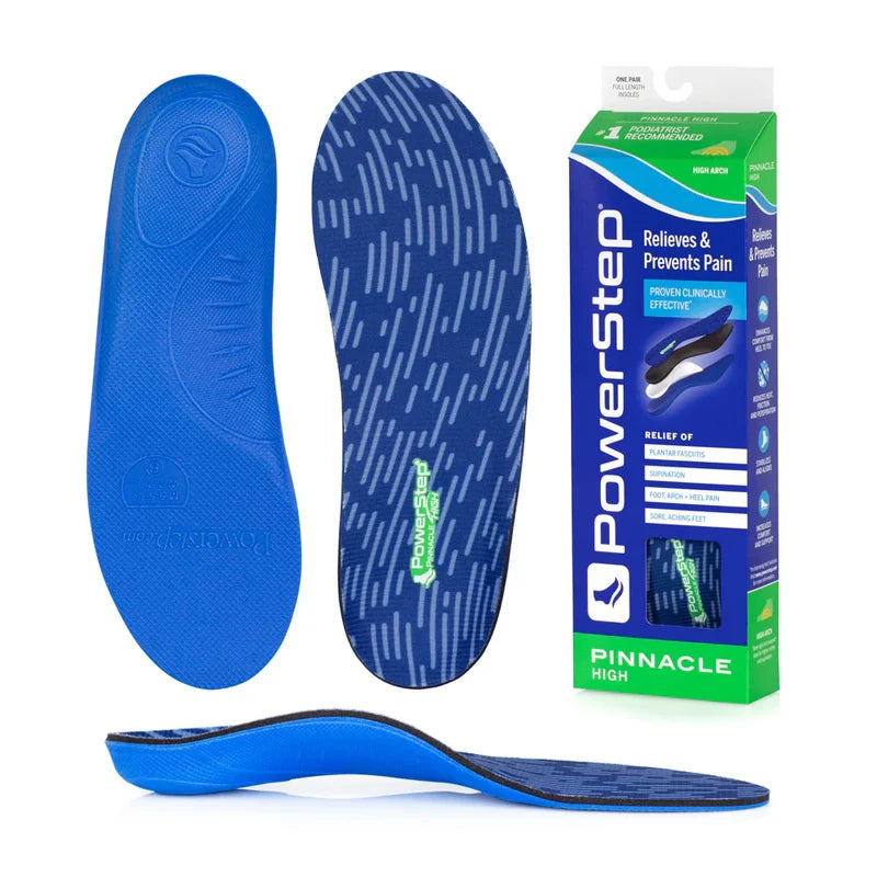 POWERSTEP 5021-01