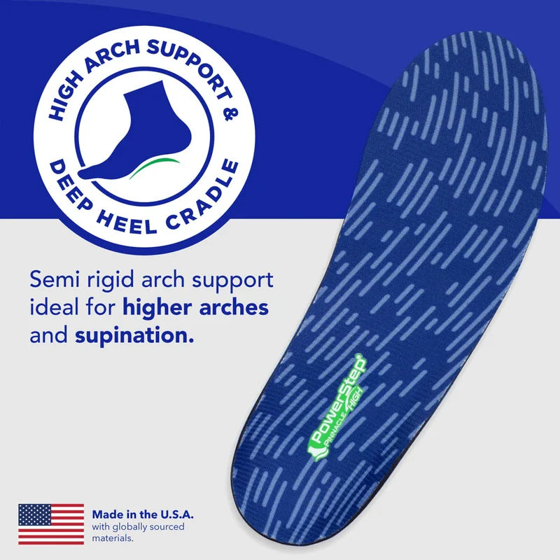 POWERSTEP 5021-01