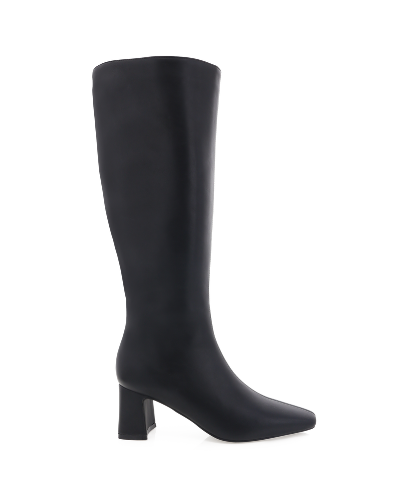 PRESCOTT - BLACK-Boots-Billini-Billini