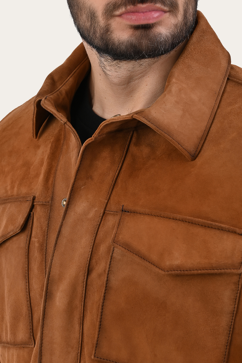 Prescott Jacket