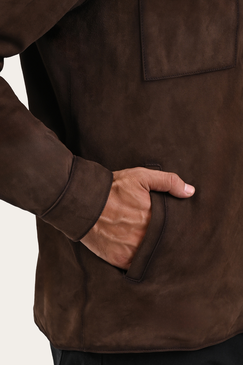Prescott Jacket