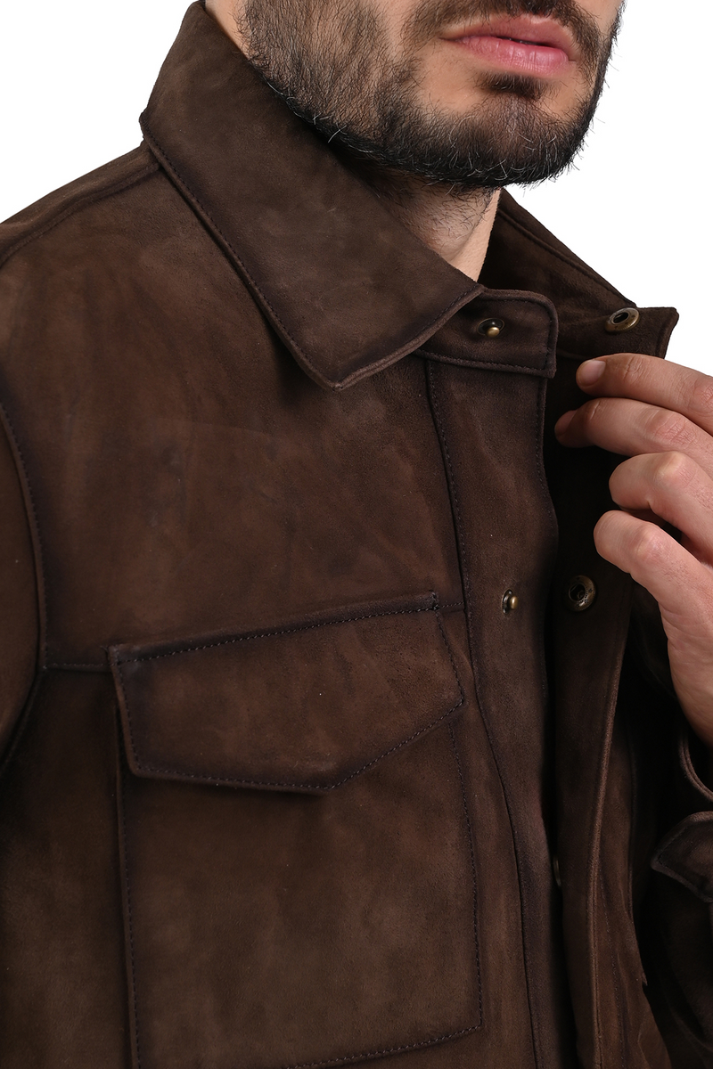 Prescott Jacket