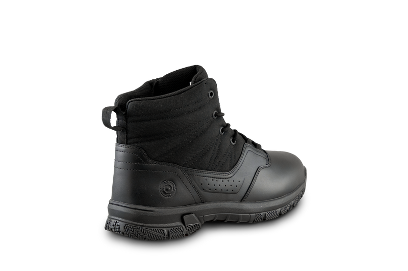 Photo of an Original SWAT® Protec 6" slip resistant work boot