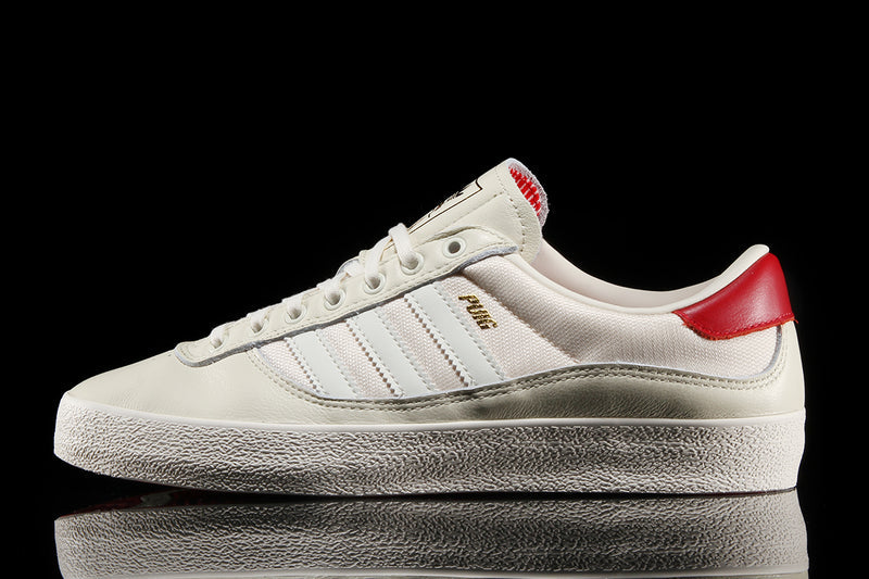 Adidas Puig Indoor Cream White