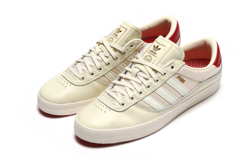 Adidas Puig Indoor Cream White