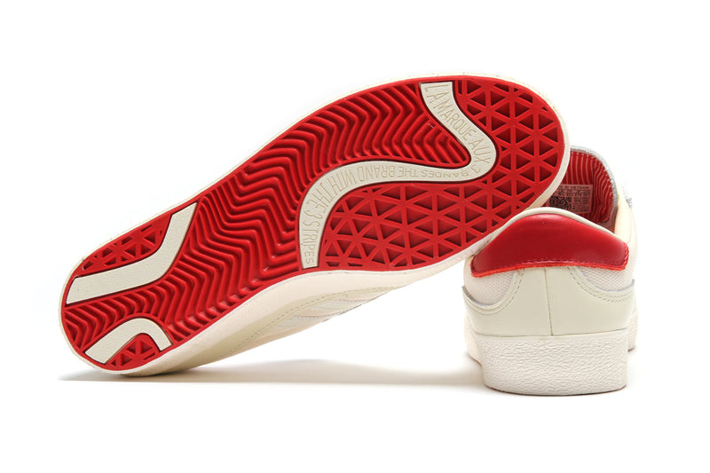 Adidas Puig Indoor Cream White