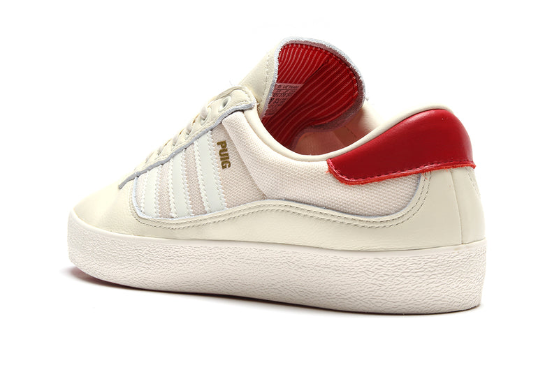 Adidas Puig Indoor Cream White