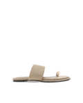 QELEIGH - DUNE SUEDE-Sandals-Billini-Billini