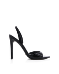 QUINTUS - BLACK PATENT-Heels-Billini-Billini