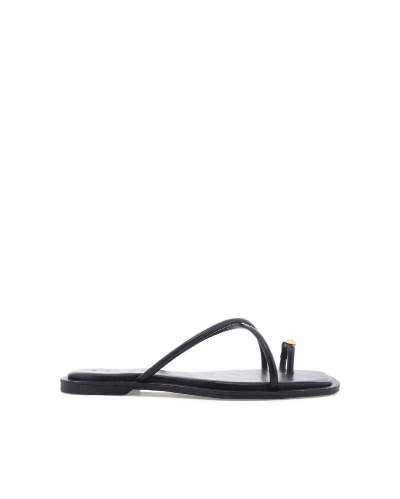 RAMSEY - BLACK-Flats-Billini-Billini