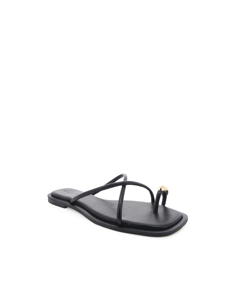 RAMSEY - BLACK-Flats-Billini-Billini
