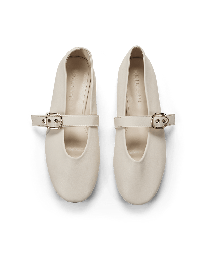 RAPHAEL - BONE-Flats-Billini-Billini